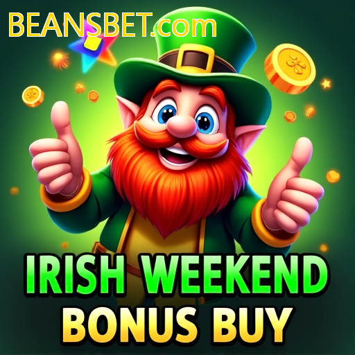 Slots na Plataforma BEANSBET.com